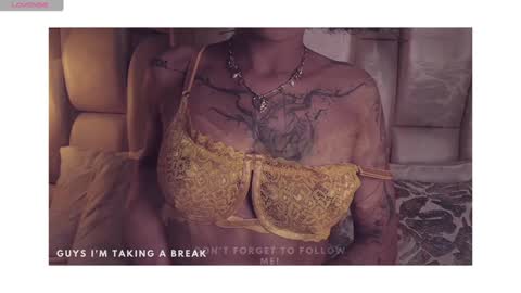 Daiana online show from 01/27/25, 01:41