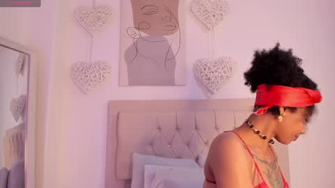 Daiana online show from 01/28/25, 07:10