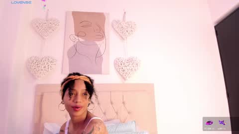 Daiana online show from 02/12/25, 12:01