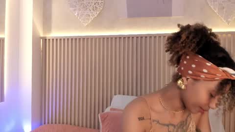 Daiana online show from 01/08/26, 08:22