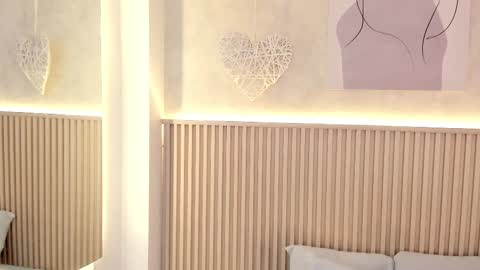 Daiana online show from 03/22/26, 07:50