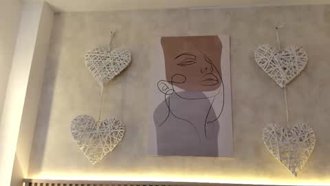 Daiana online show from 03/29/26, 07:58