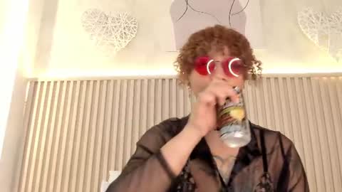 Daiana online show from 07/26/26, 12:08