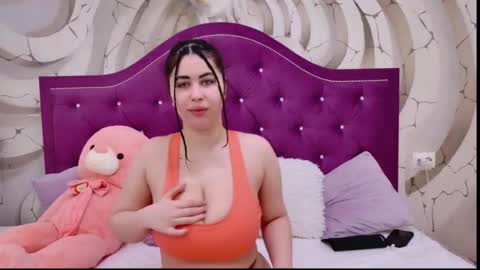 Daiana Kimberly online show from 03/04/26, 05:57