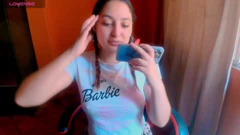 Snapshot of daiana_m chatting on 03/26/26, 03:06 Daiana online show from 03/26/26, 03:06