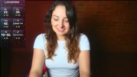 Snapshot of daiana_m chatting on 06/18/26, 03:49 Daiana online show from 06/18/26, 03:49