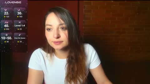 Snapshot of daiana_m chatting on 06/24/26, 11:42 Daiana online show from 06/24/26, 11:42