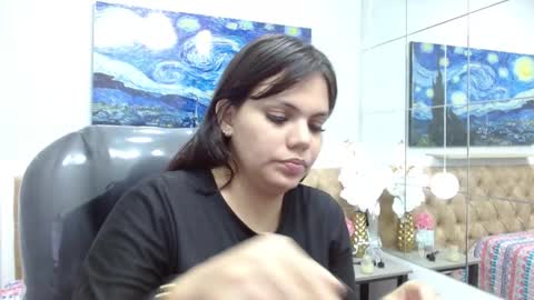 Daianalou online show from 12/01/25, 12:15