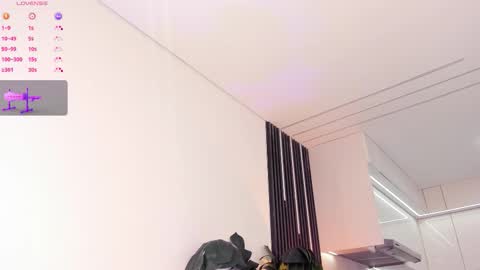 daicell juliana online show from 09/12/25, 04:01