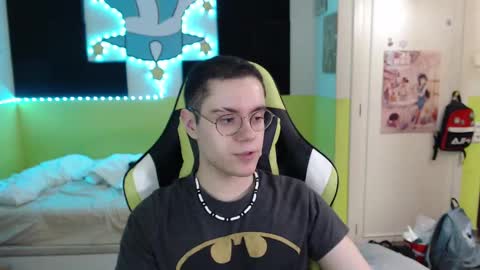 Snapshot of daigoro03 chatting on 02/13/25, 12:24 daigoro03 online show from 02/13/25, 12:24