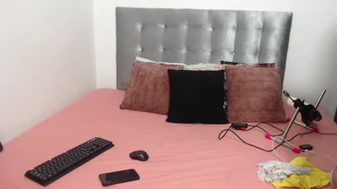 Daiisha.. online show from 09/23/25, 06:33