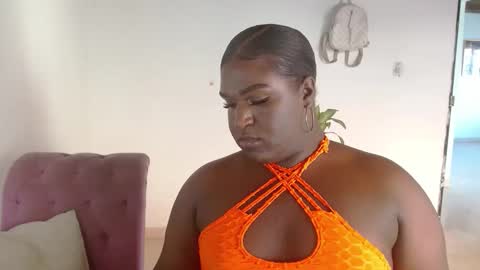 Daiisha.. online show from 04/23/26, 10:23