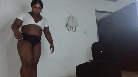 Daiisha.. online show from 05/06/26, 03:46