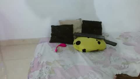 Daiisha.. online show from 05/30/26, 08:55