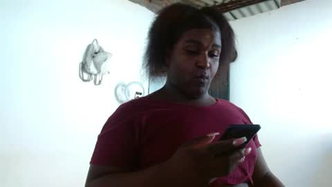 Daiisha.. online show from 06/18/26, 08:35