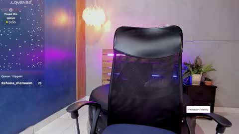 daiisy_kiss online show from 11/20/25, 07:35