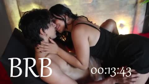 daiisy_kiss online show from 04/14/26, 01:22