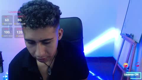 Daiki kt online show from 01/26/25, 05:02