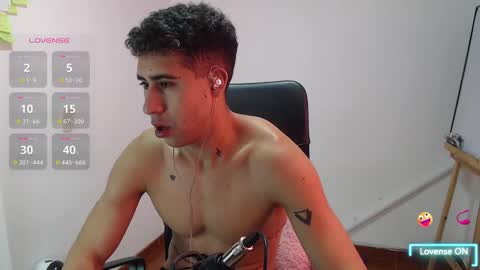 Daiki kt online show from 02/09/25, 07:30