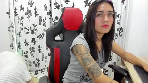 daila_ online show from 03/07/25, 01:42