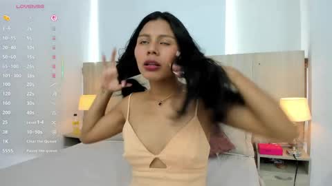 Snapshot of daila_beltran chatting on 04/26/26, 06:38 Daila Beltran online show from 04/26/26, 06:38