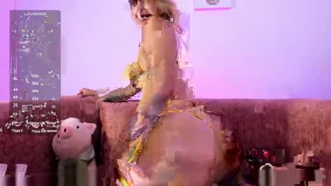 Dailyn online show from 04/10/26, 08:57