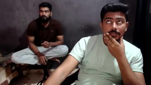 indian guys online show from 01/06/26, 07:45