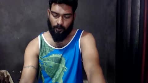 indian guys online show from 03/29/26, 05:40
