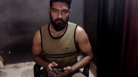 indian guys online show from 04/07/26, 03:29