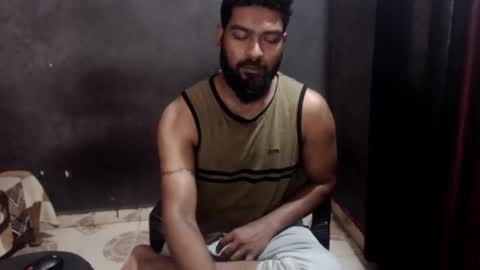 indian guys online show from 04/10/26, 02:06