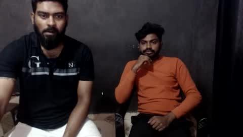 indian guys online show from 04/12/26, 04:50