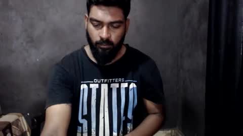 indian guys online show from 04/28/26, 04:50
