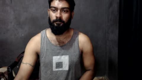indian guys online show from 06/19/26, 02:32