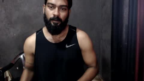 indian guys online show from 06/23/26, 06:33