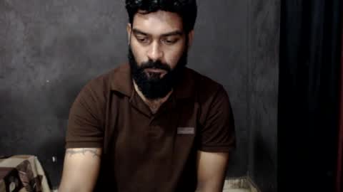 indian guys online show from 06/25/26, 12:42