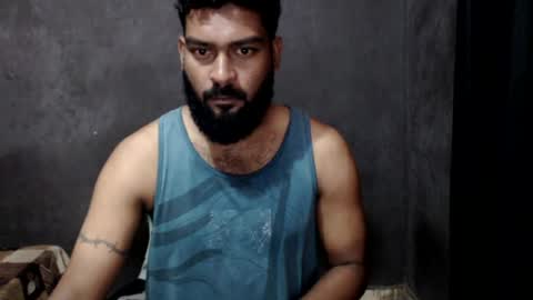 indian guys online show from 07/01/26, 01:24