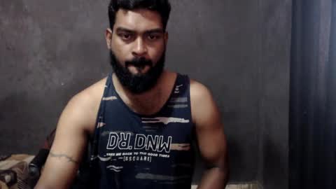 indian guys online show from 07/10/26, 07:01