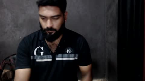 indian guys online show from 07/13/26, 03:15