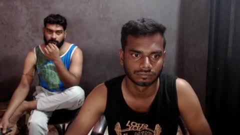 indian guys online show from 07/14/26, 12:11