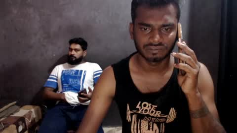indian guys online show from 07/15/26, 03:01