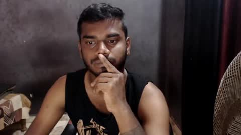 indian guys online show from 07/17/26, 01:12