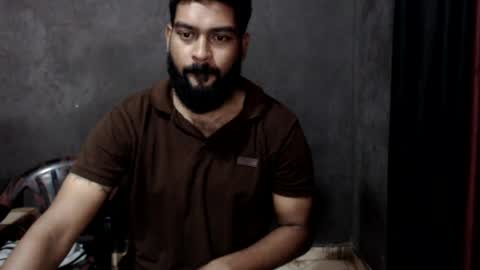 indian guys online show from 07/17/26, 01:18