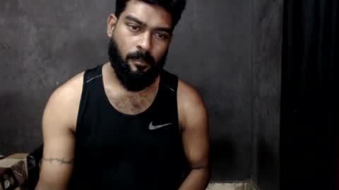 indian guys online show from 07/18/26, 12:42