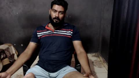 indian guys online show from 07/19/26, 07:45