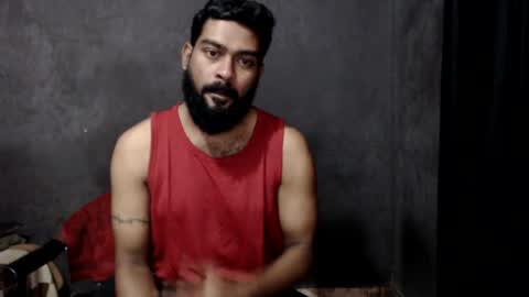 indian guys online show from 07/22/26, 01:58