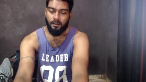 indian guys online show from 07/28/26, 05:47
