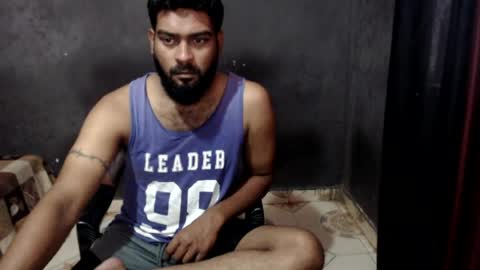 indian guys online show from 07/28/26, 01:10
