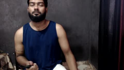 indian guys online show from 07/31/26, 07:52