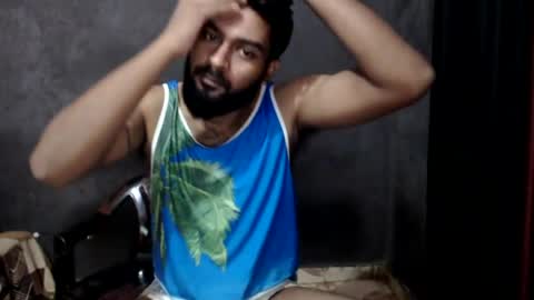 indian guys online show from 08/01/26, 03:11
