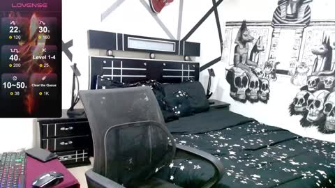 felipe online show from 01/23/25, 05:35